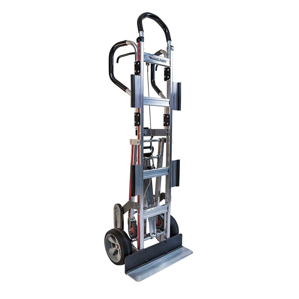 Magliner 800 lb. Capacity Appliance Hand Truck with Dual Shepherd
