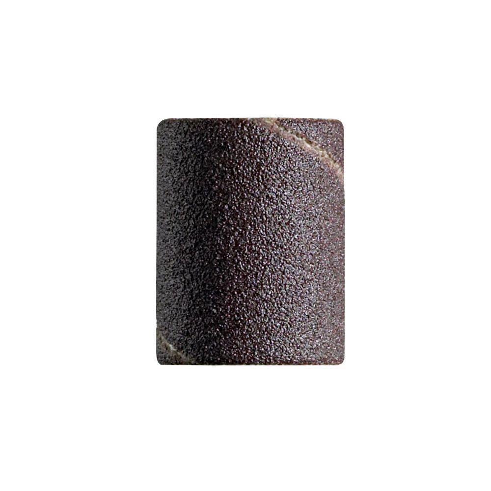 Dremel 1/2 in. 240 Grit Sanding Band for Wood, Fiberglass, Removing