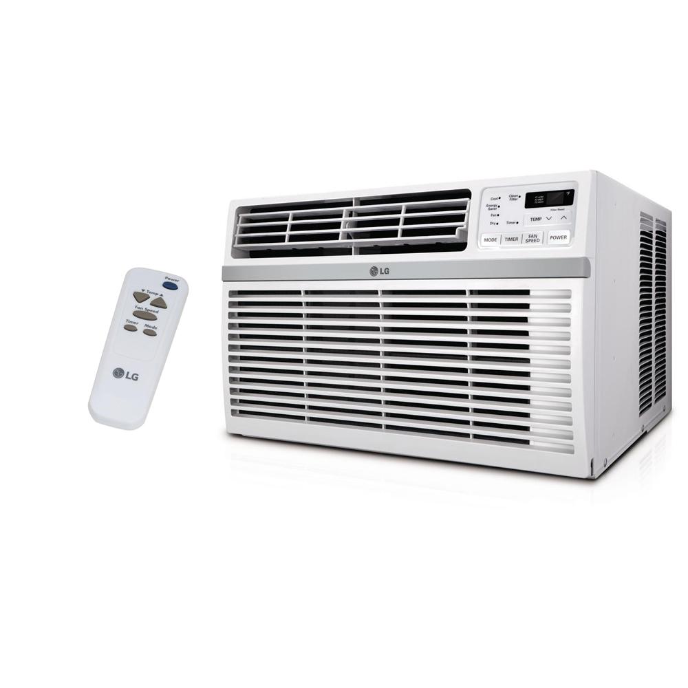 google assistant air conditioner