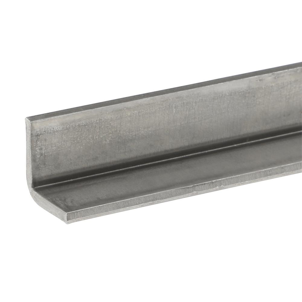 Online Metal Supply 304 Stainless Steel Square Bar 3/8 x 3/8 x 72