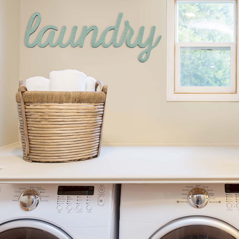 Stratton Home Decor Indoor Laundry Decorative Sign-SHD0255 ...