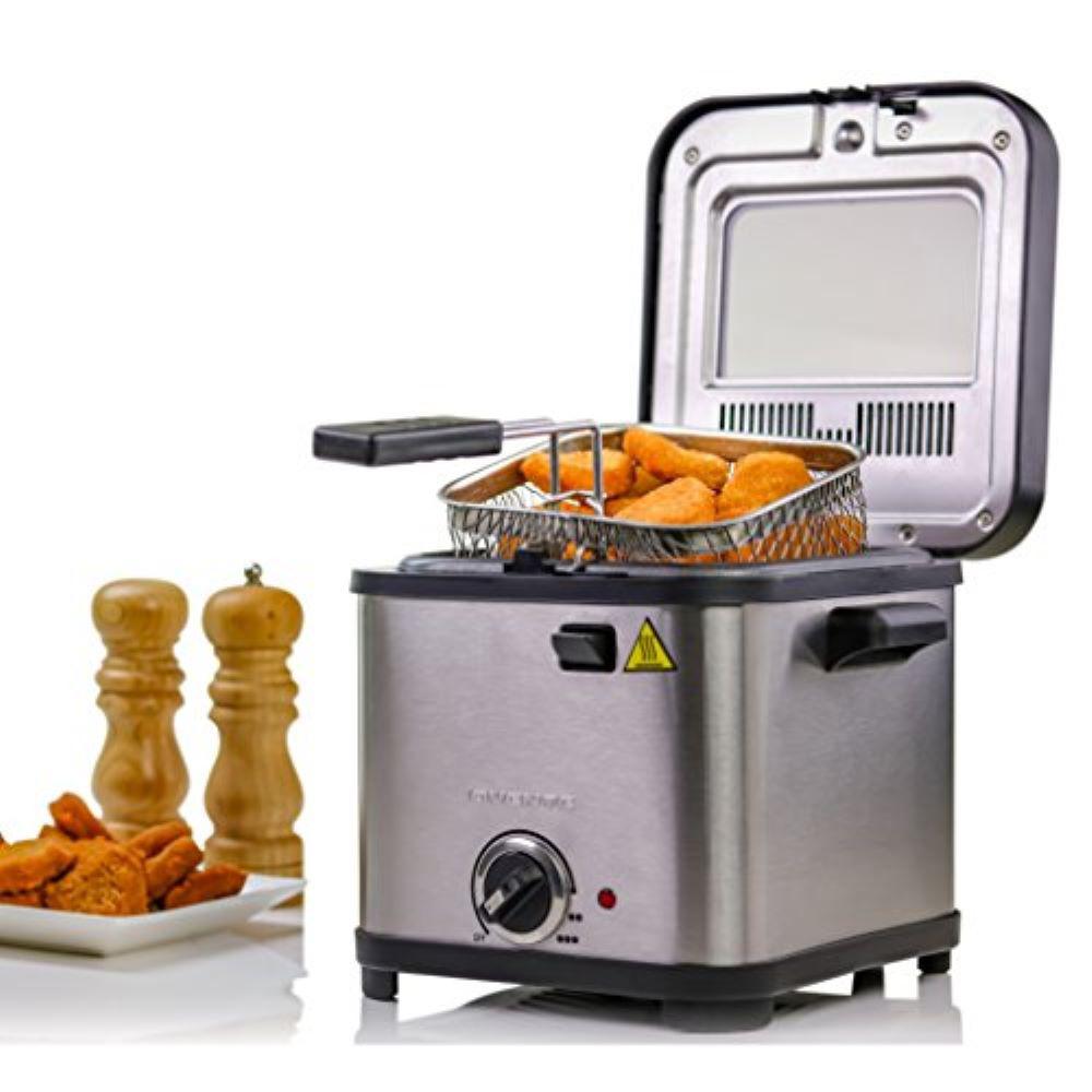 Batter Sticking To Deep Fryer Basket Basket Poster