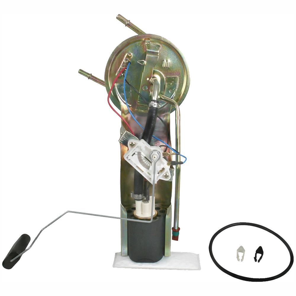 Electric Fuel Pump Fuel Pump Fuel Pump And Sender Assembly