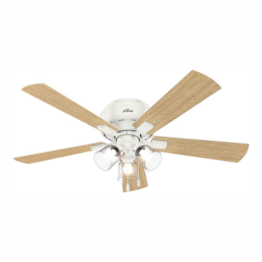 Westinghouse Casanova Supreme 42 In White Ceiling Fan