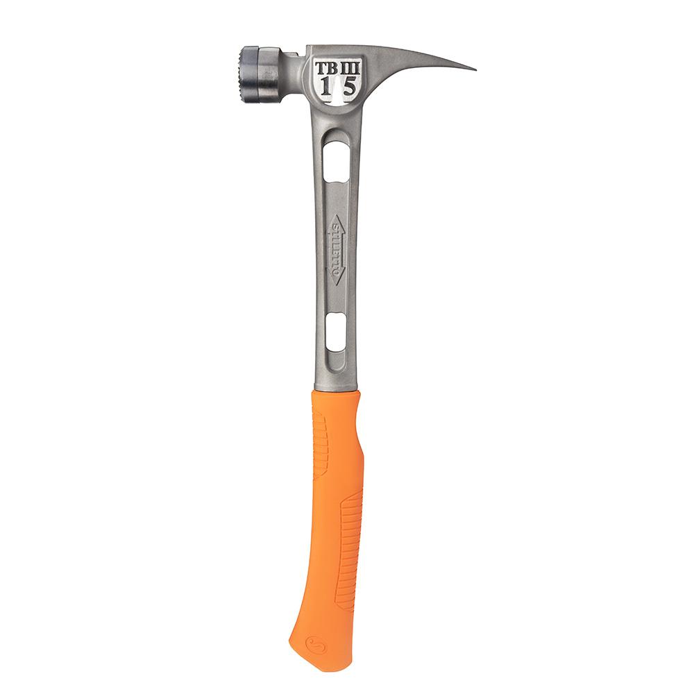 Stiletto - Hammers - Hand Tools - The Home Depot