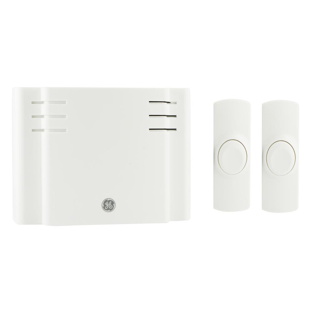 Door Chimes & Kits - Doorbells & Intercoms - The Home Depot