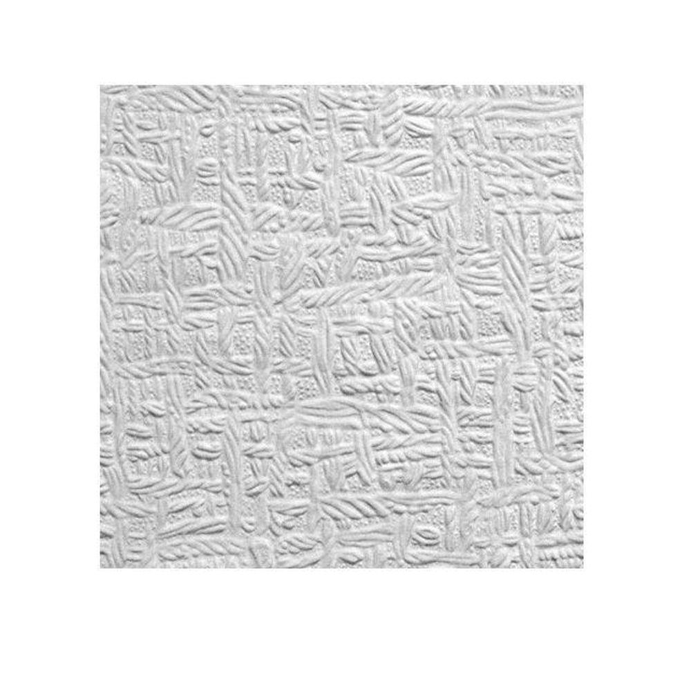 Anaglypta 56.4 sq. ft. Kingston Paintable Anaglytpa Original Wallpaper