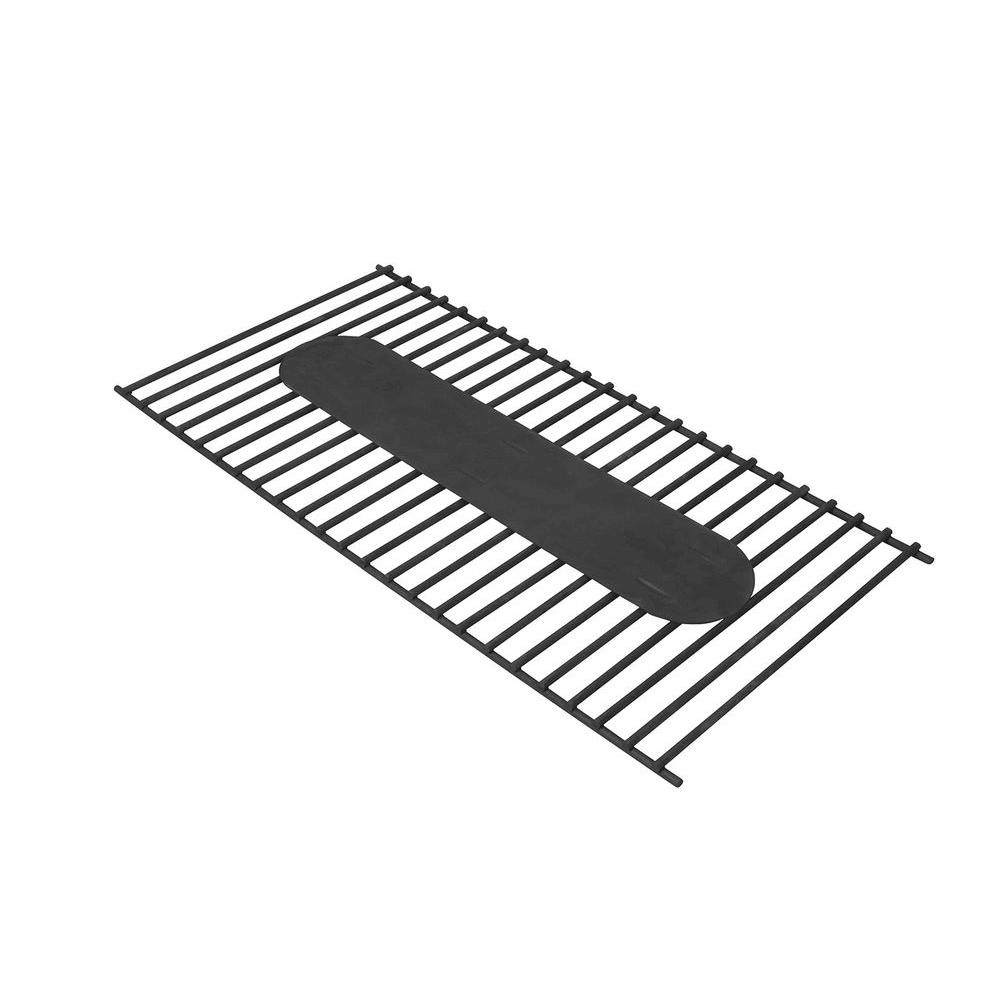 Rock Grate5500006 The Home Depot