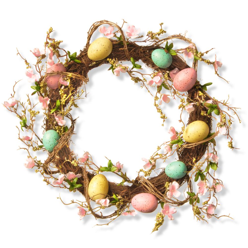 come-decorare-casa-a-pasqua