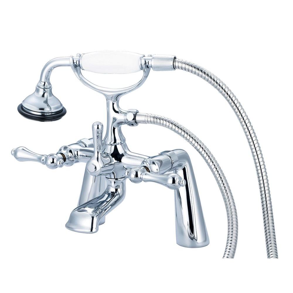 Foot Faucet Kitchen Foot Faucet Kitchen