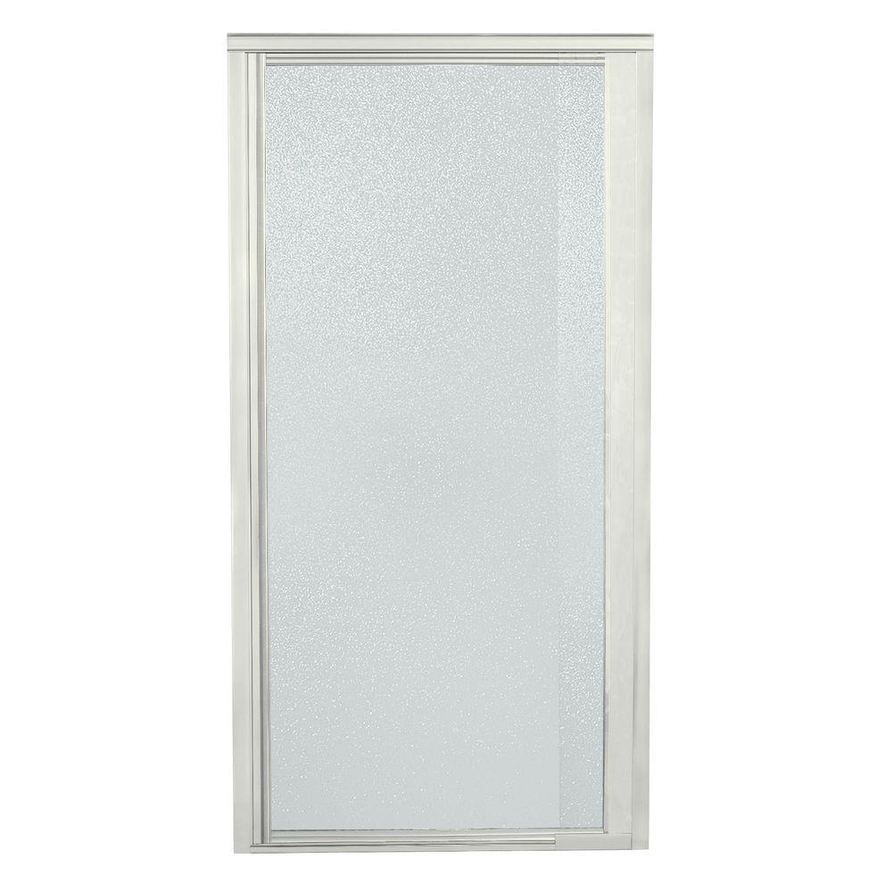 Sterling Vista Pivot Ii 26 1 2 In X 65 Framed Shower Sterling Vista Pivot Ii 26 1 2 In X 65