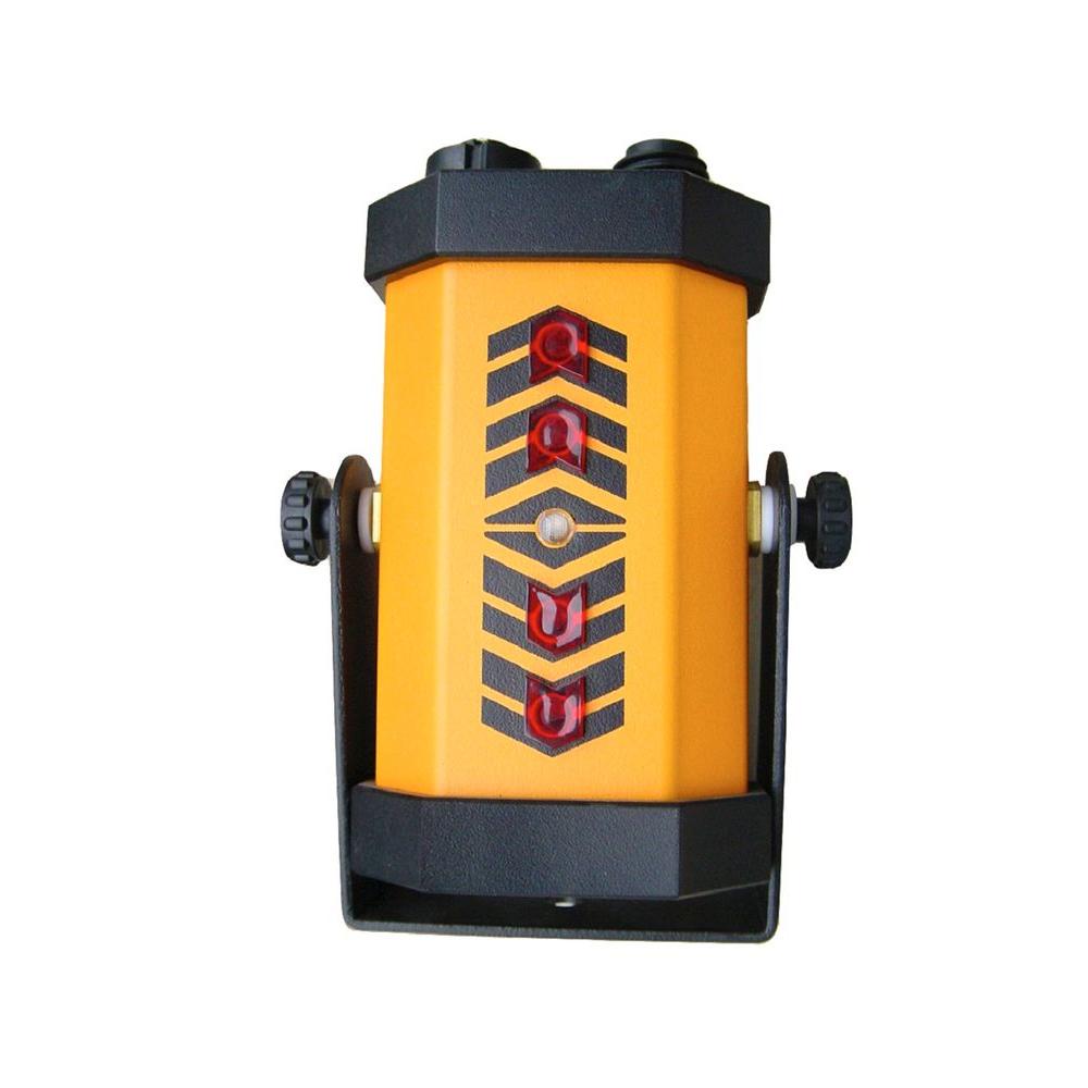 Johnson Laser Level Remote Display406792 The Home Depot