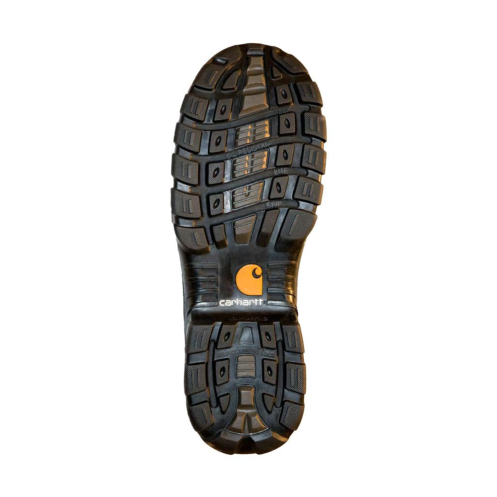 north face composite toe