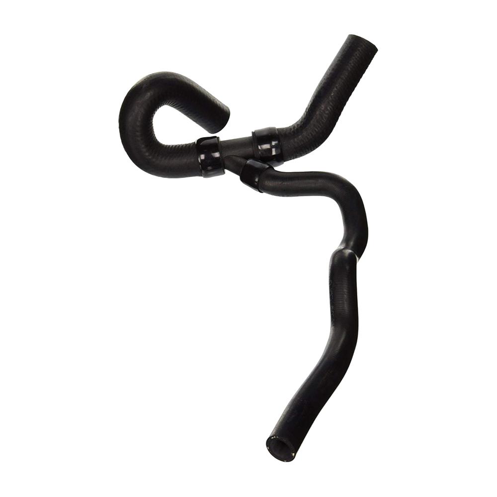 Gates Radiator Coolant Hose 20072009 Mazda 3 2.3L23659 The Home Depot