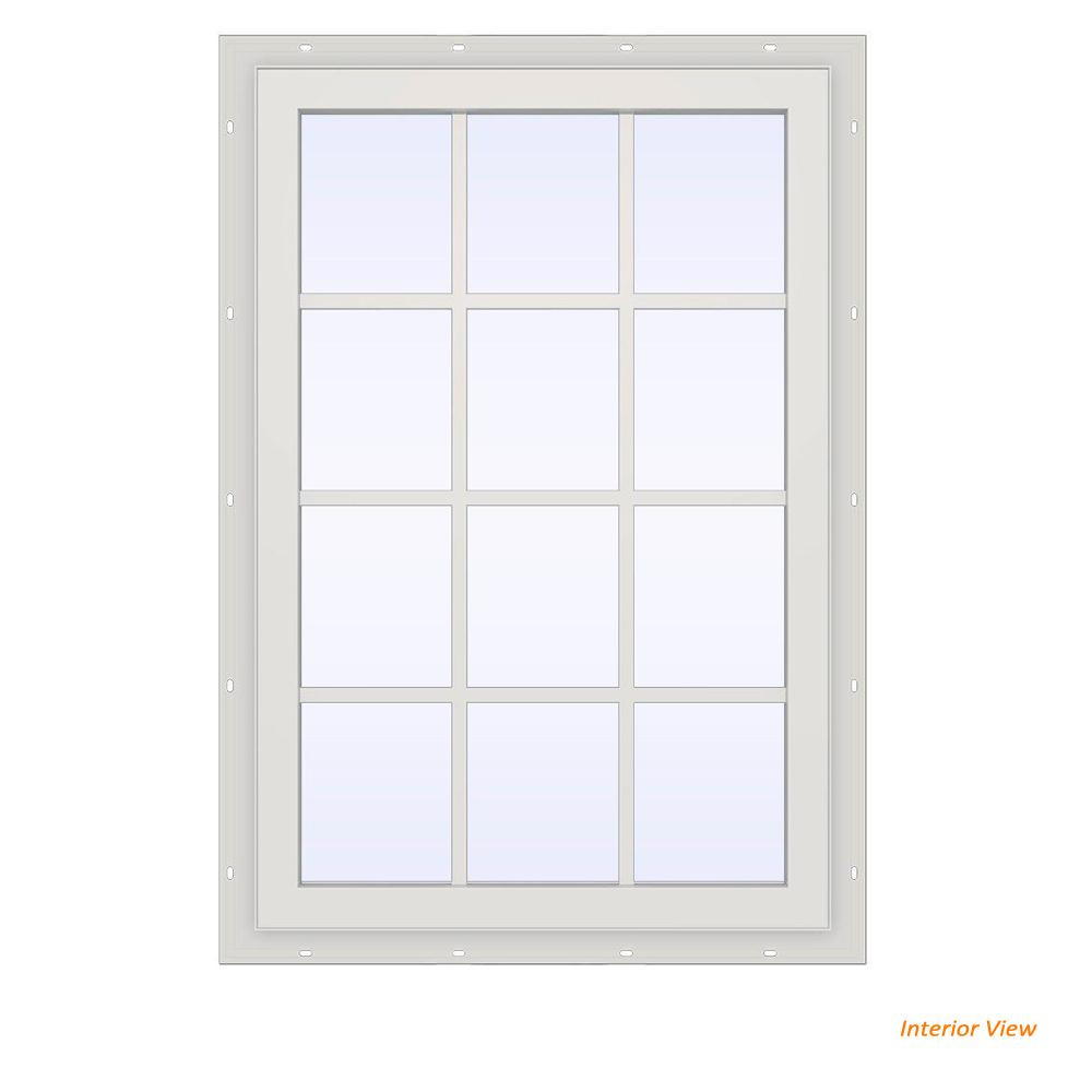 Picture Windows Windows The Home Depot