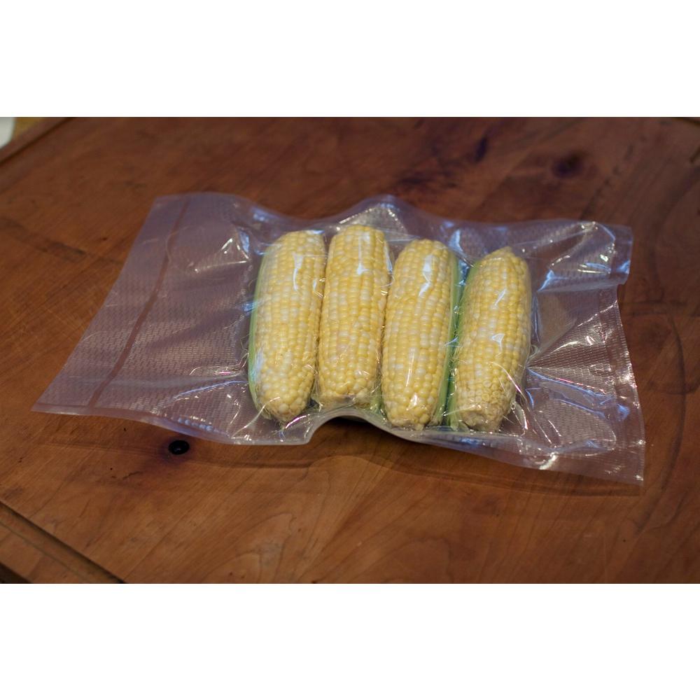 vacuum food storage bags