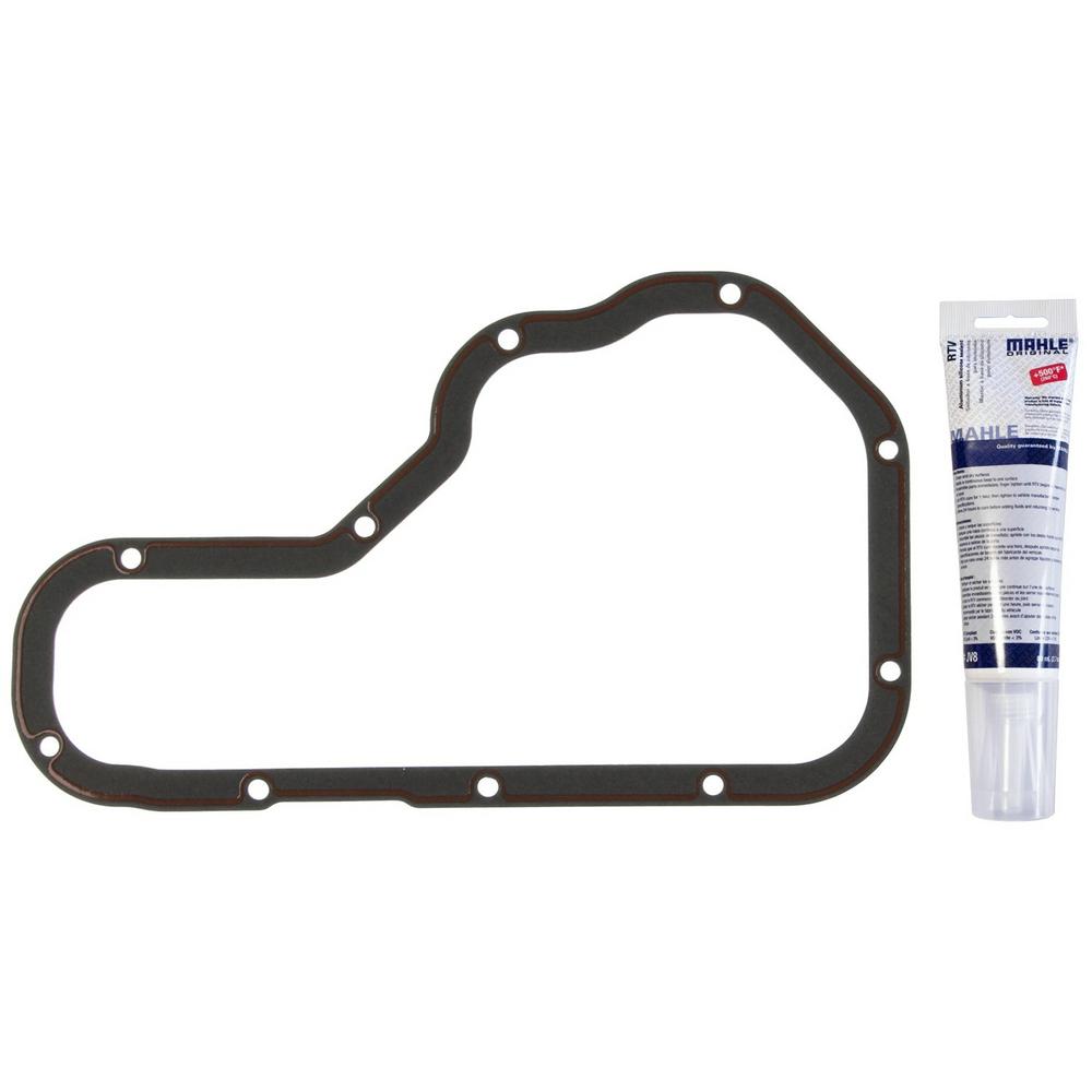 MAHLE Engine Oil Pan Gasket SetOS32194 The Home Depot