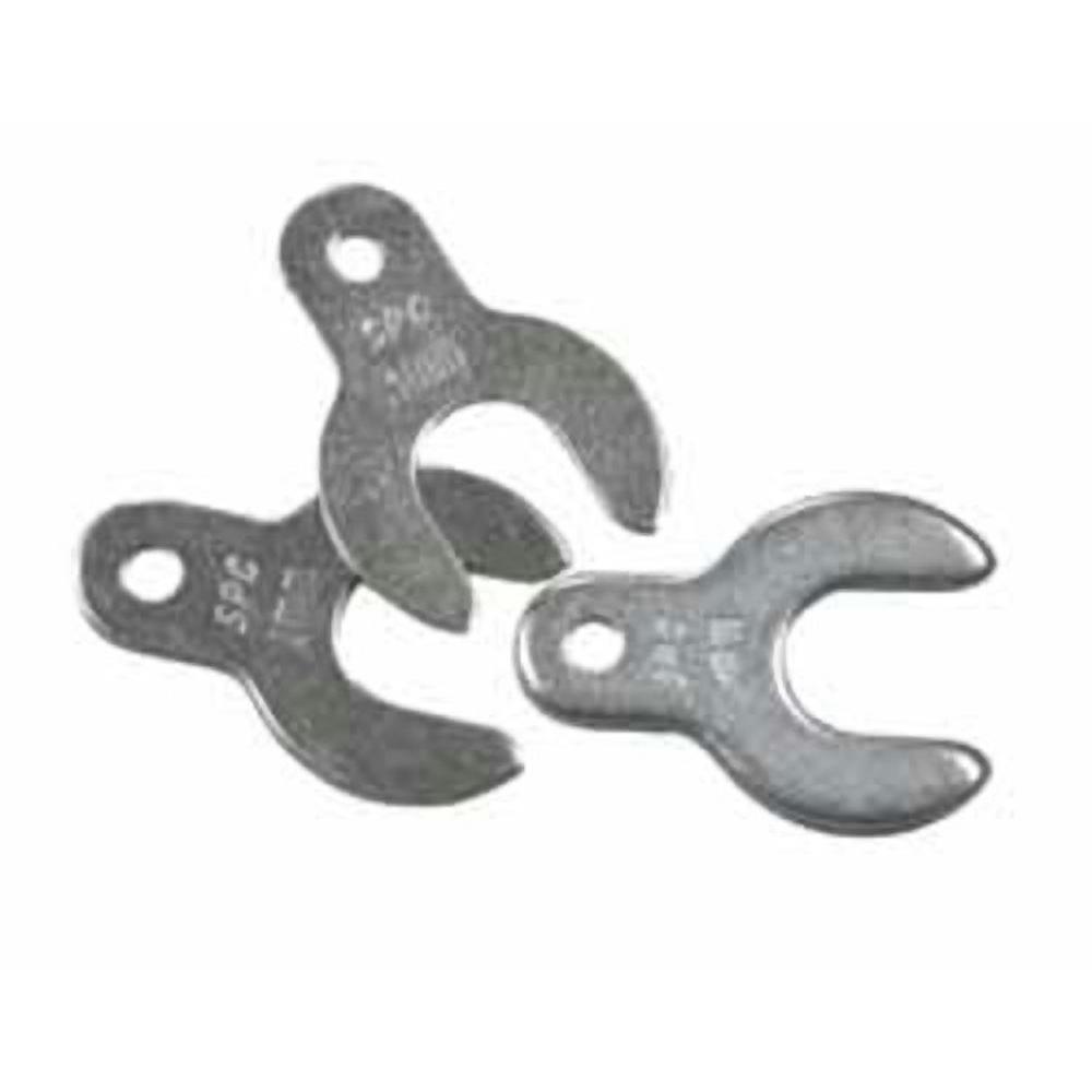 Specialty Products Alignment Shim Front35082 The Home Depot