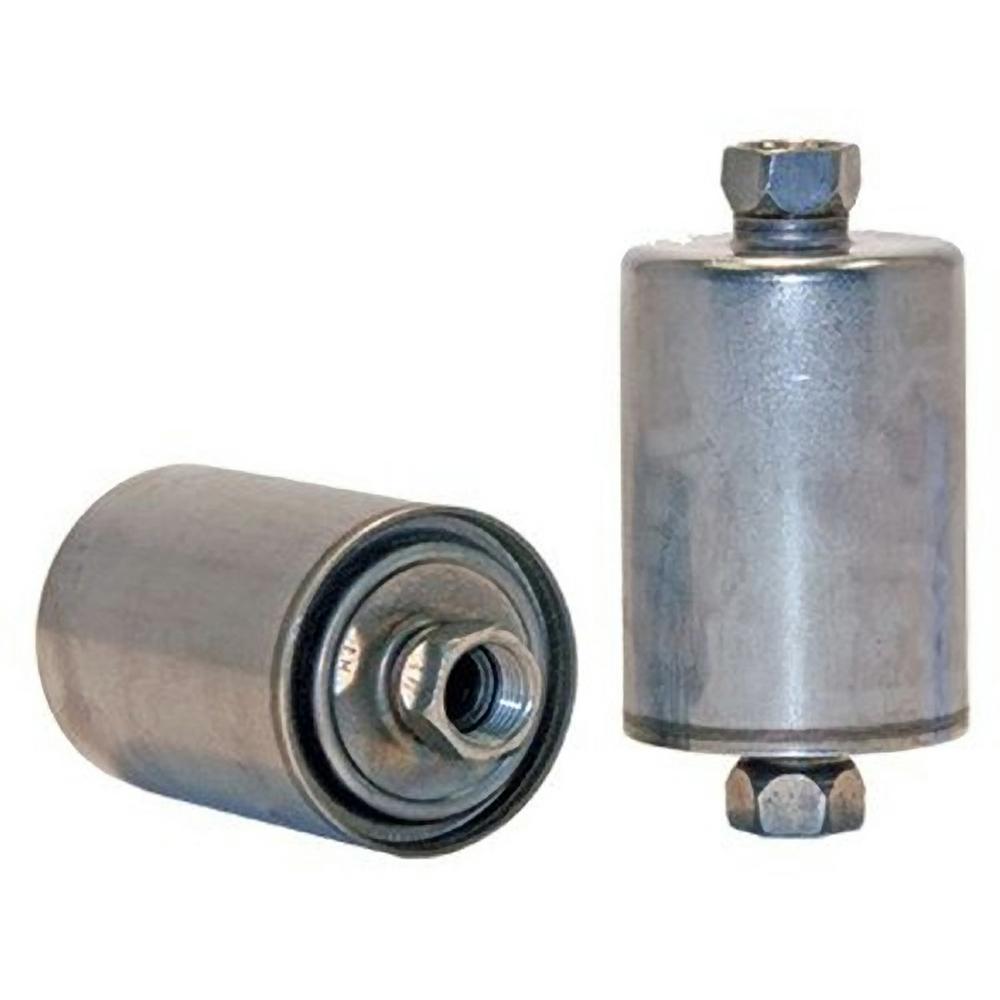 Wix Fuel Filter 33481 The Home Depot