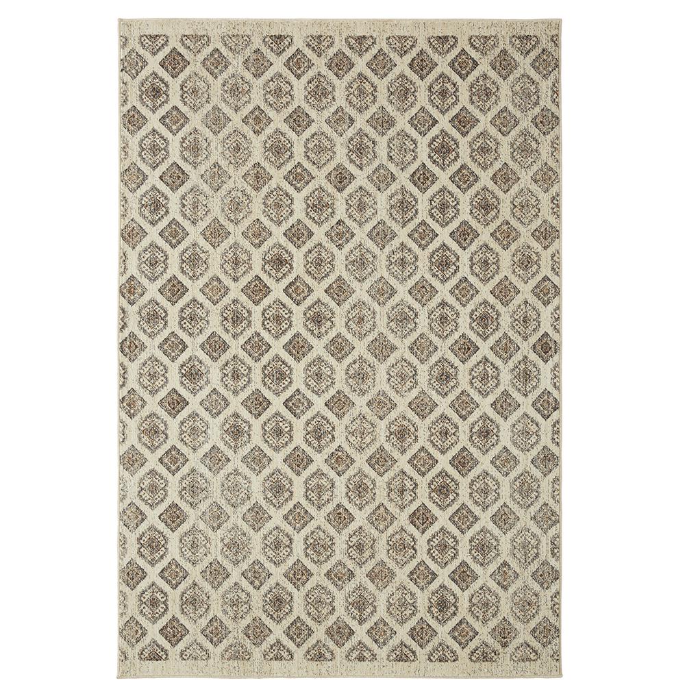 Mohawk The Home Depot Majorca Sea By Under The Canopy 8 Ft X 10 Area Rug