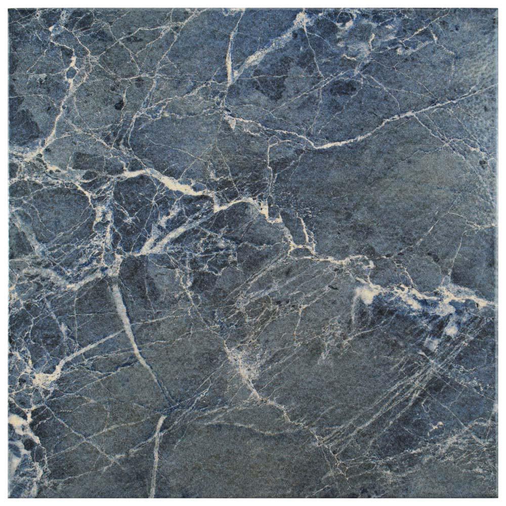 COTTO Tampa Grey 16 in. x 16 in. Ceramic Floor Tile (15.49 sq. ft ... COTTO Tampa Grey 16 in. x 16 in. Ceramic Floor Tile (15.49 sq. ft ...