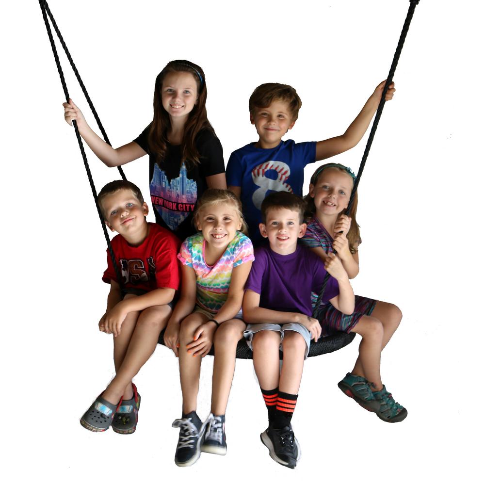 home depot kids swings