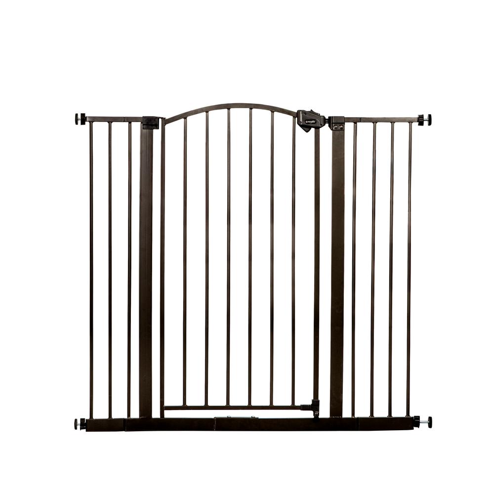 extra tall safety gate regalo