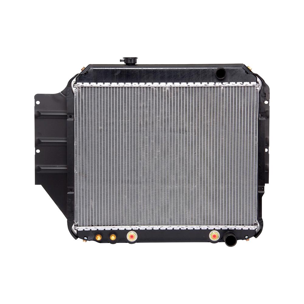 APDI Radiator8011455 The Home Depot