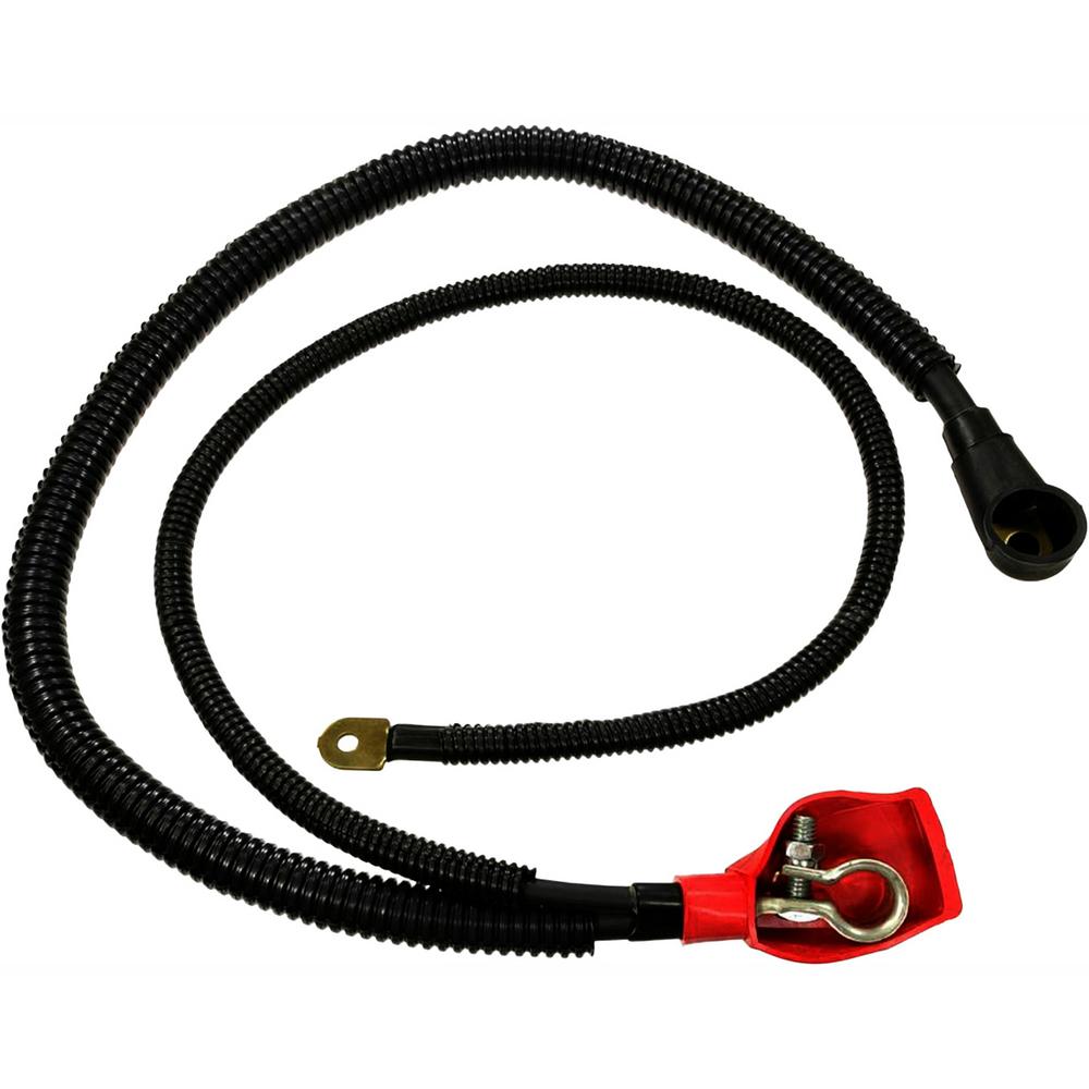 2006 Honda Accord Positive Battery Cable