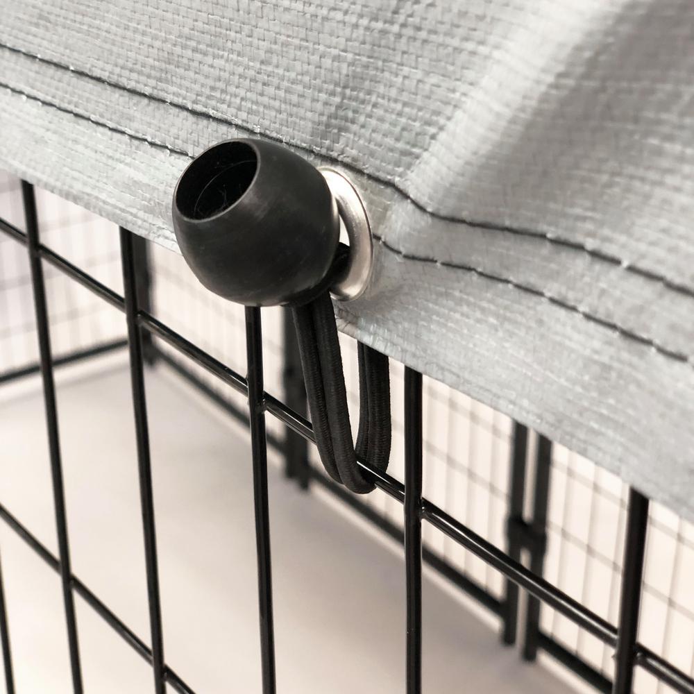 dog fence kits home depot