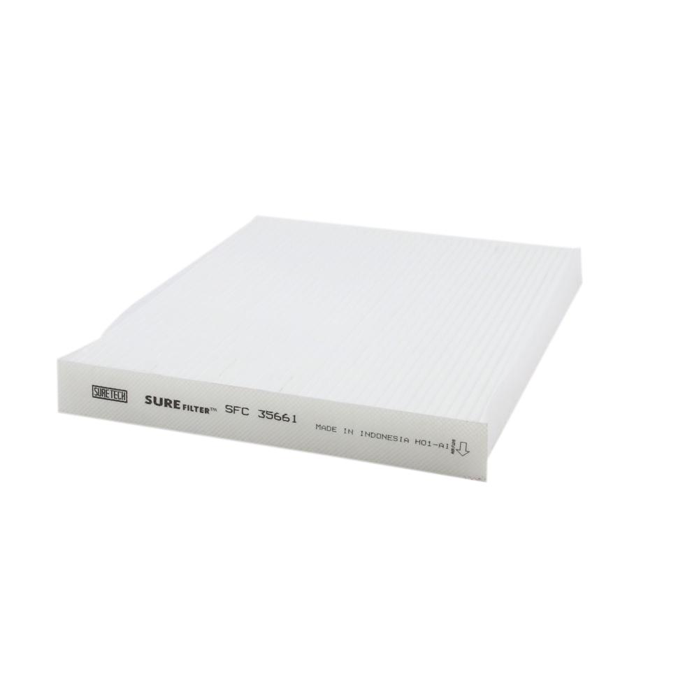 Sure Filter Replacement Cabin Filter For Wix 24517 Purolator