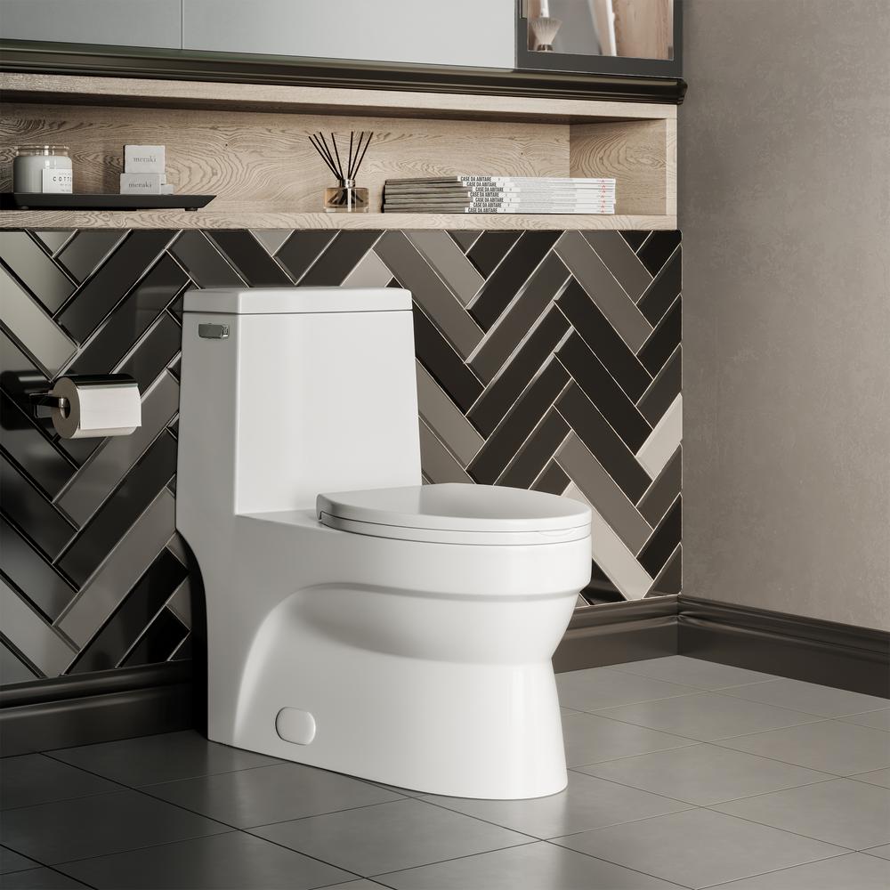 Swiss Madison Toilet Vs American Standard At Jerrymmitchell Blog