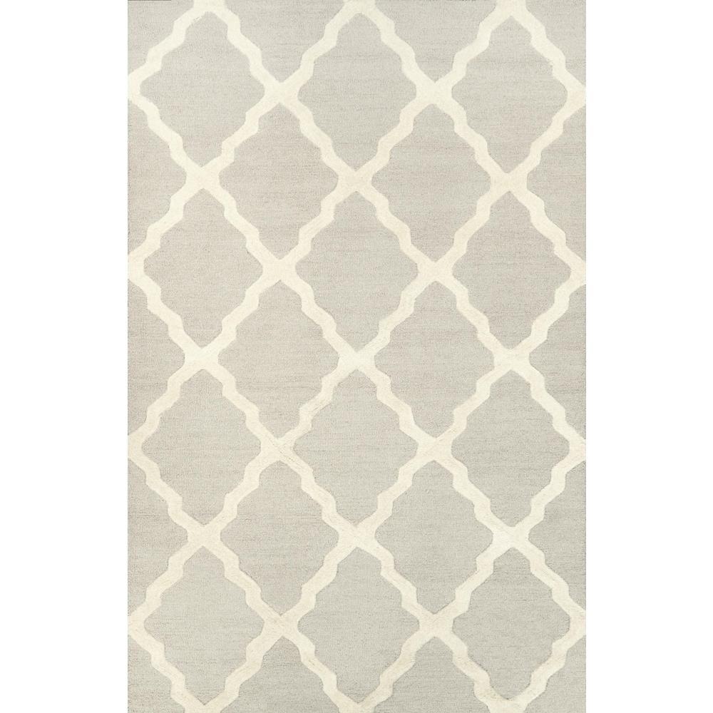 Nuloom Marrakech Moroccan Trellis Tan 10 Ft X 14 Area Rug Nuloom Marrakech Moroccan Trellis Tan