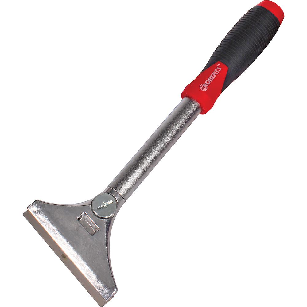 Roberts Vinyl Floor Scrapers Flooring Tools The Home Depot