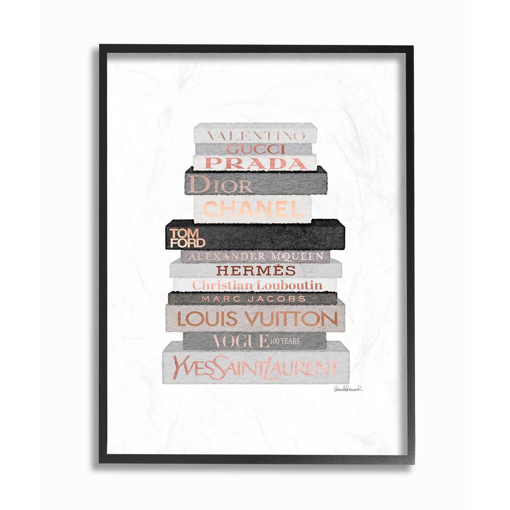 The Stupell Home Decor Collection 11 In X 14 In Neutral Grey