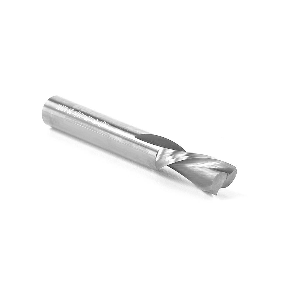 19//64 Diameter CGC Tools CEM1964F2 Primate Square Nose End Mill 2-1//2 OAL 7//8 LOC 2 Flute 5//16 Shank