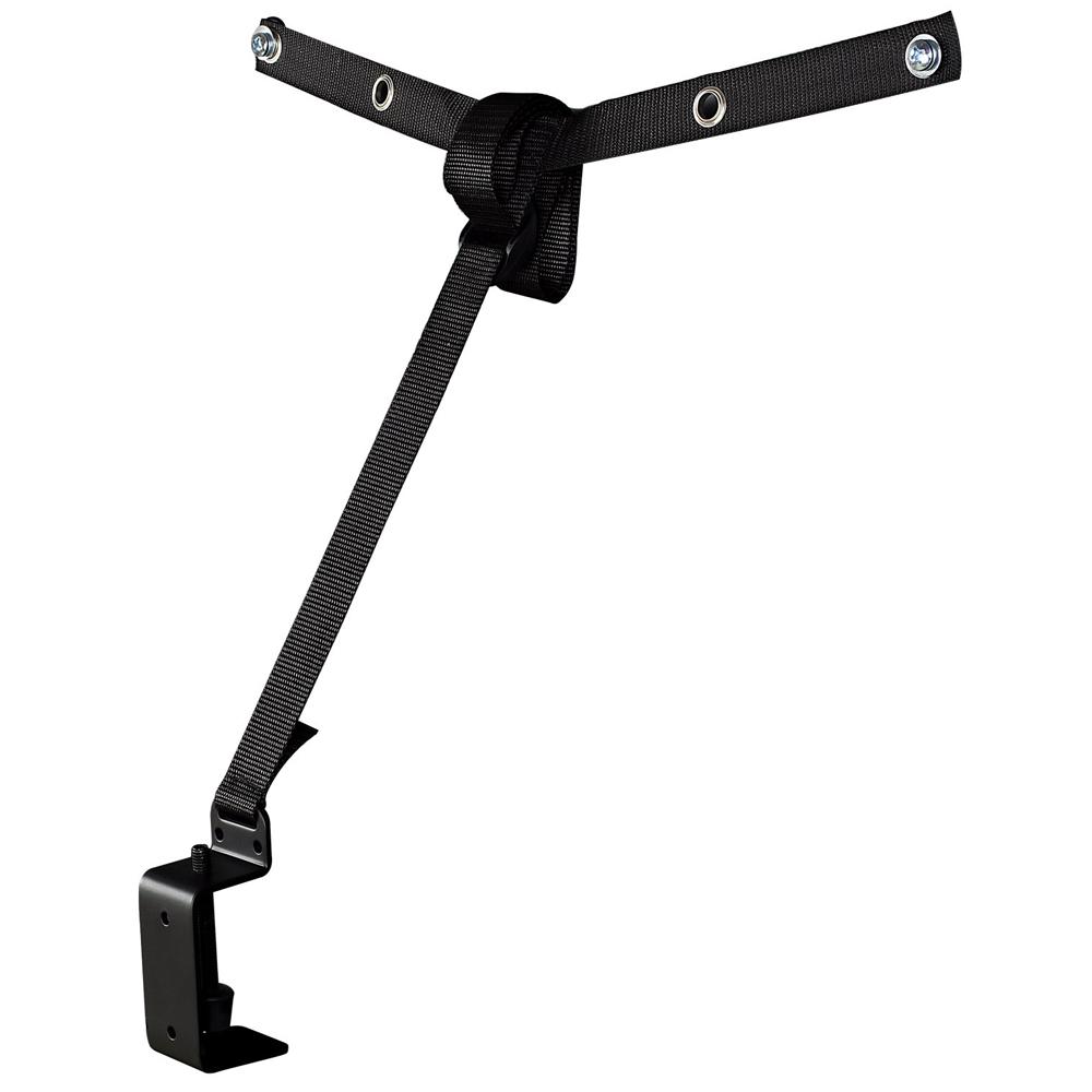 Mount It Heavy Duty Adjule Tv Safety Straps Mi 350 The Home Heavy Duty Adjule Tv Safety Straps