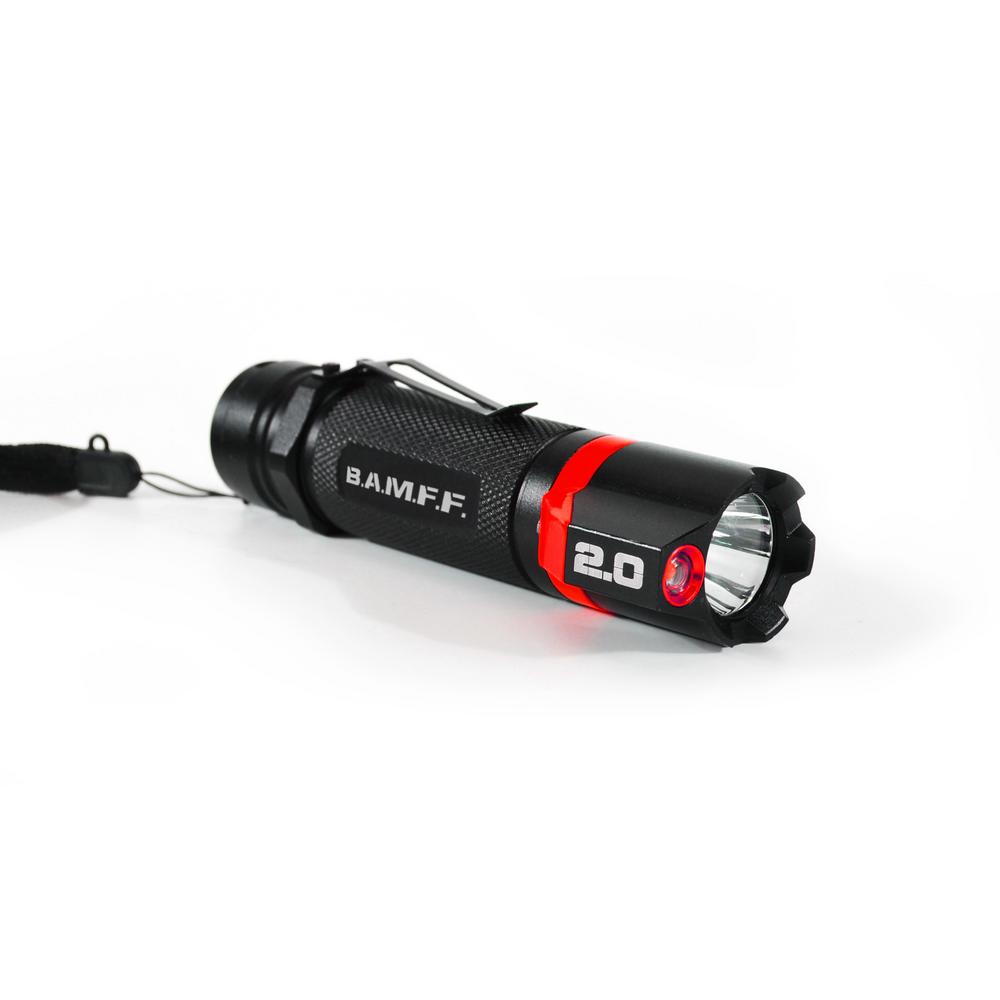 Defiant 50Lumen Colorful Penlights (3Pack)99633 The Home Depot