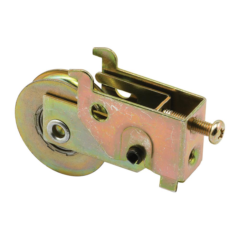 PrimeLine Sliding Glass Door Roller Assembly, 5/8 in. x 1 in. Housing