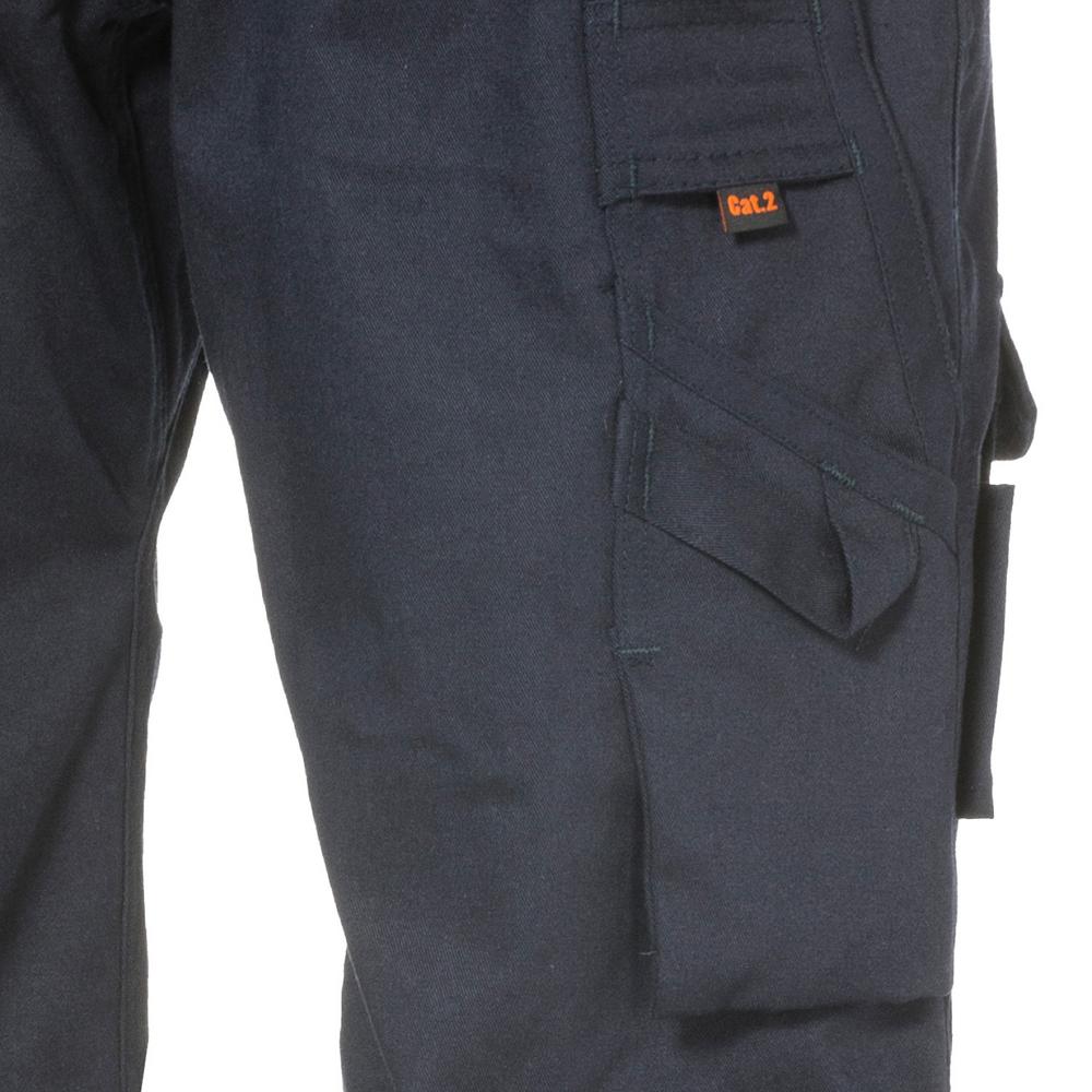 caterpillar fr cargo pants