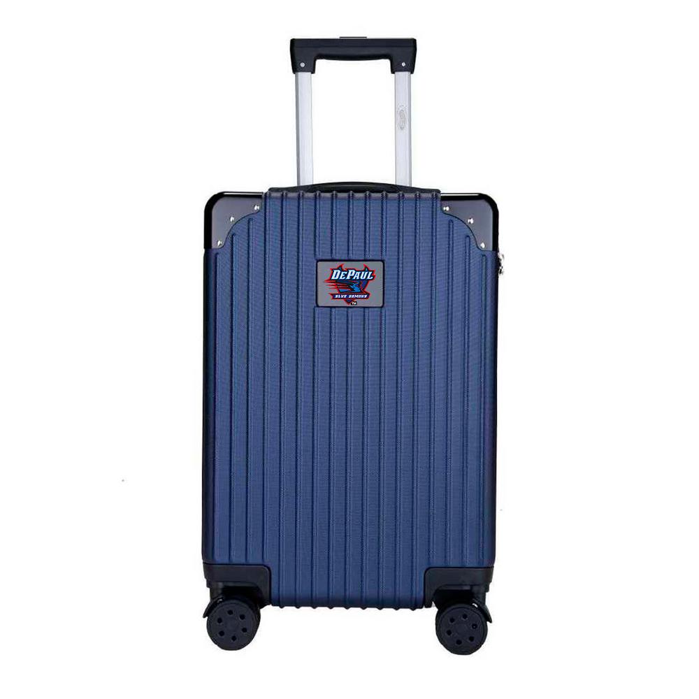 it luggage navy