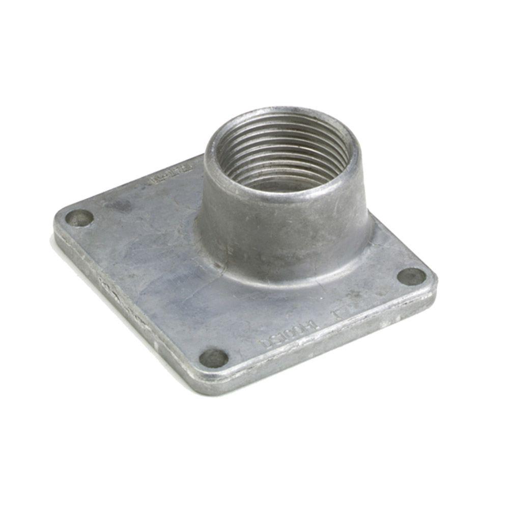 Eaton 1 in. Conduit HubDS100H1CS The Home Depot