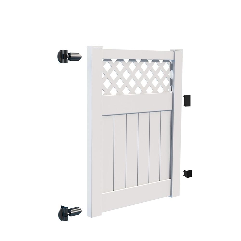 4ft baby gate