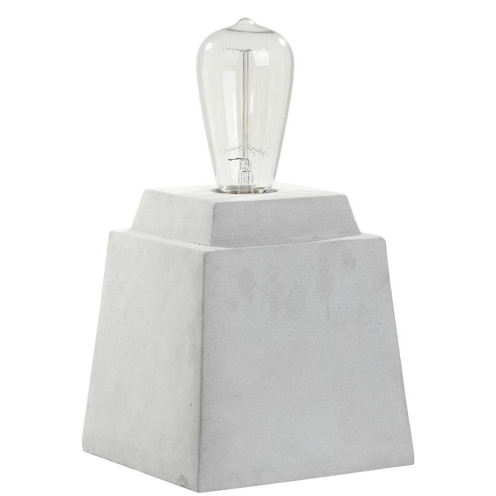 bedside lamp bulb wattage