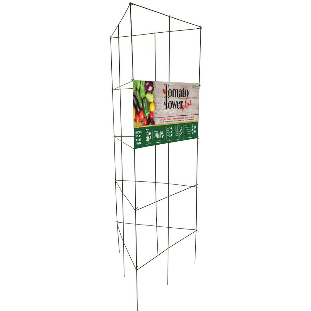 Plant Cage Plant Support & Protection Tomato Cages Plant Support