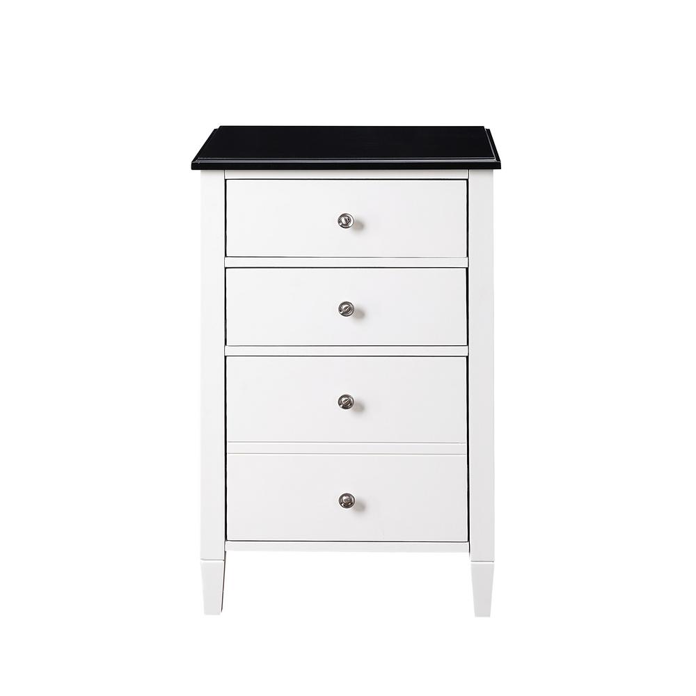 Urban Style Living Regency File Cabinet Sk19256b The Home Depot