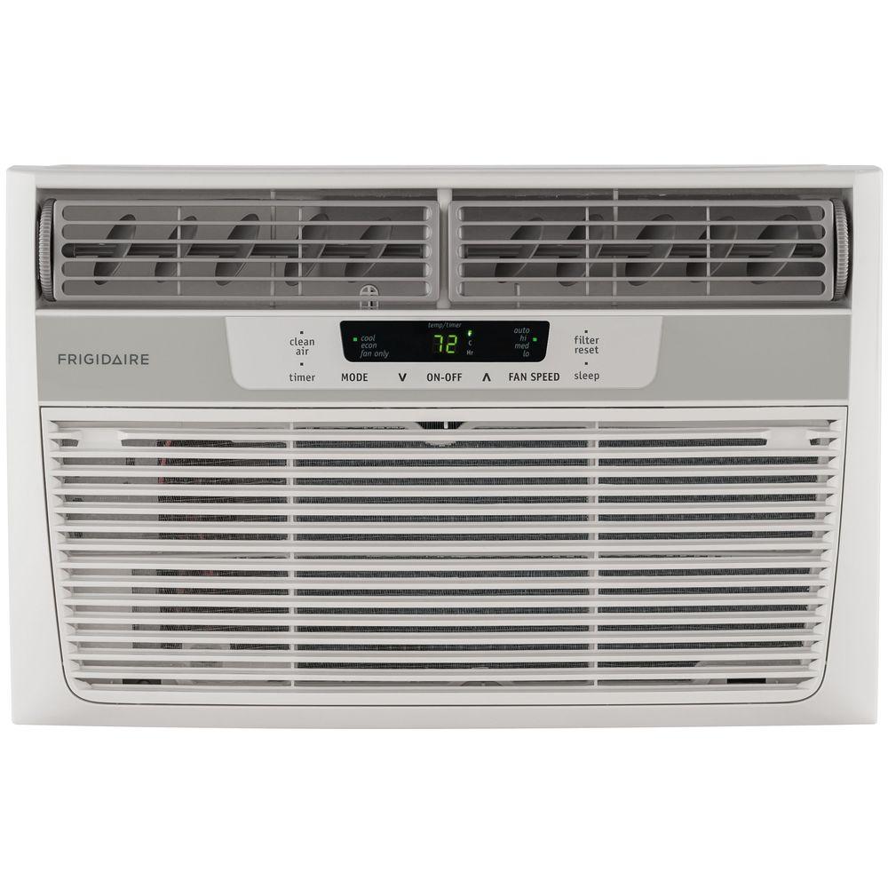 6000 btu air conditioner square feet