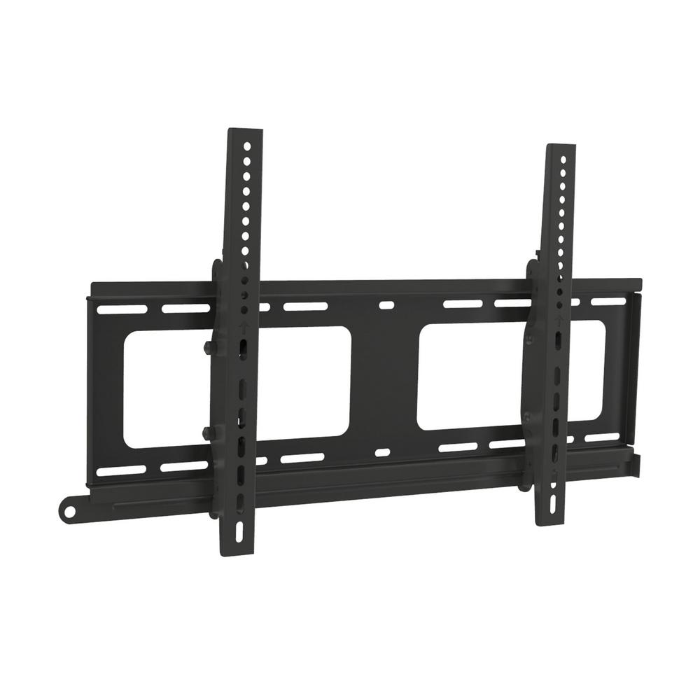 ProMounts 37 in. 90 in. Tilt TV Mount BracketUTPRO310 The Home Depot
