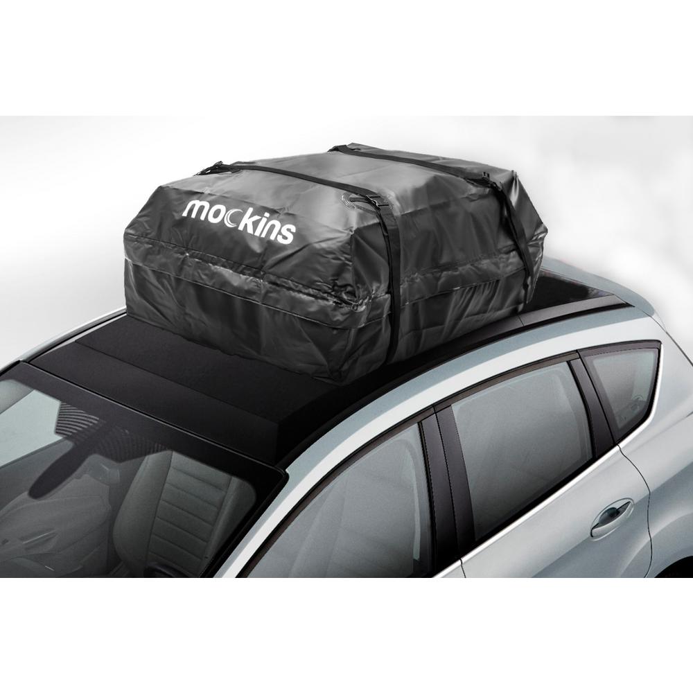 waterproof cargo bags for cars