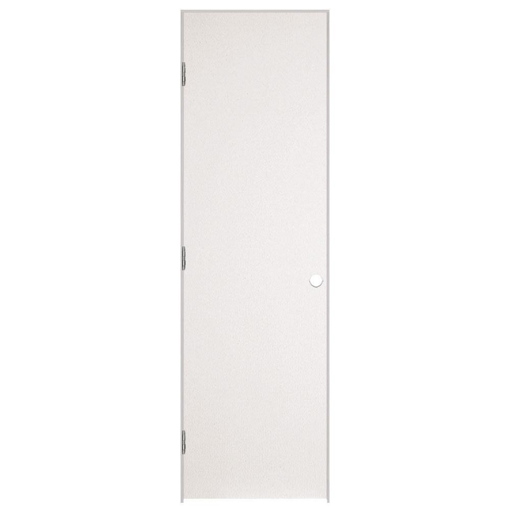 24 x 80 - Hollow Core - Prehung Doors - Interior & Closet Doors - The ...